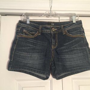Denim Shorts a.n.a